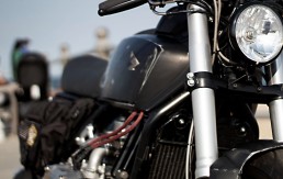Forty Five Moto Photo 1
