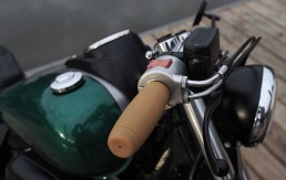 Forty Five Moto Photo 2