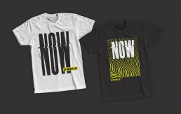 NOW ACR Conference Shirts
