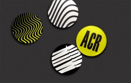 NOW ACR Conference Buttons