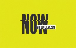 NOW ACR Conference Logo 2