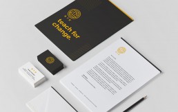 RTR Stationery