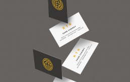 RTR Business Cards