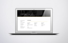 RTR Website 2